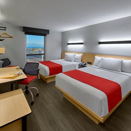 City Express By Marriott Ciudad Victoria Exteriér fotografie