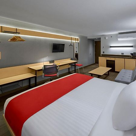City Express By Marriott Ciudad Victoria Exteriér fotografie