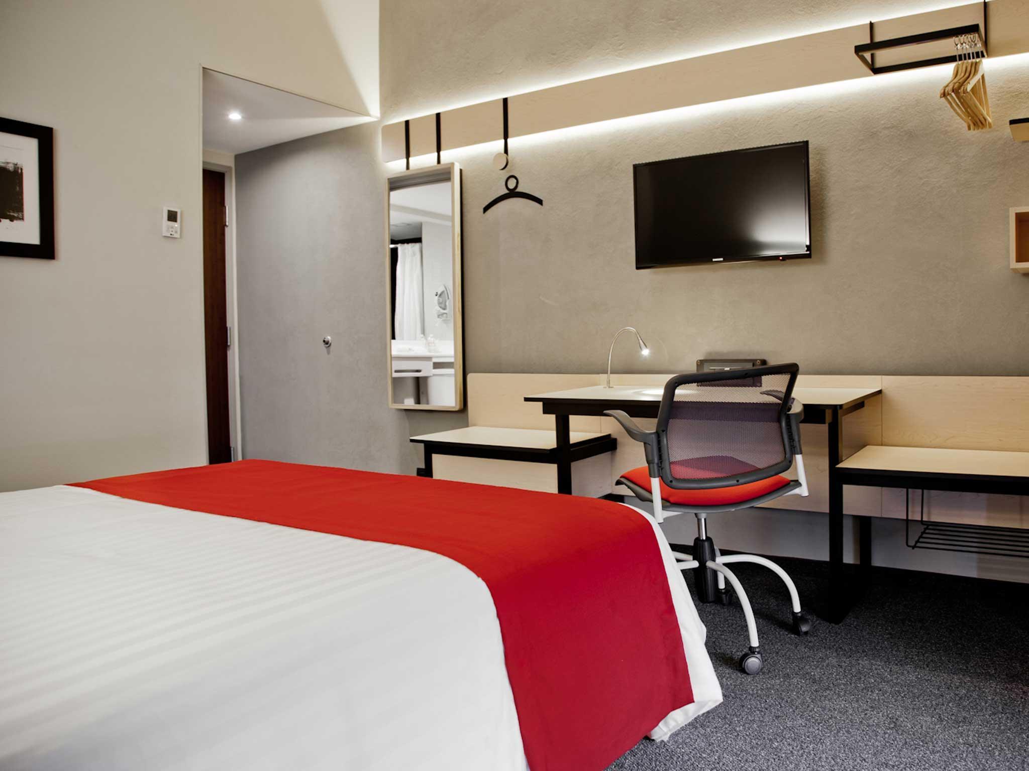 City Express By Marriott Ciudad Victoria Exteriér fotografie
